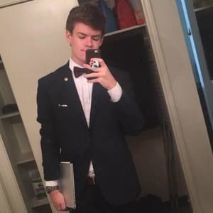 Meet your Posher, Jerod